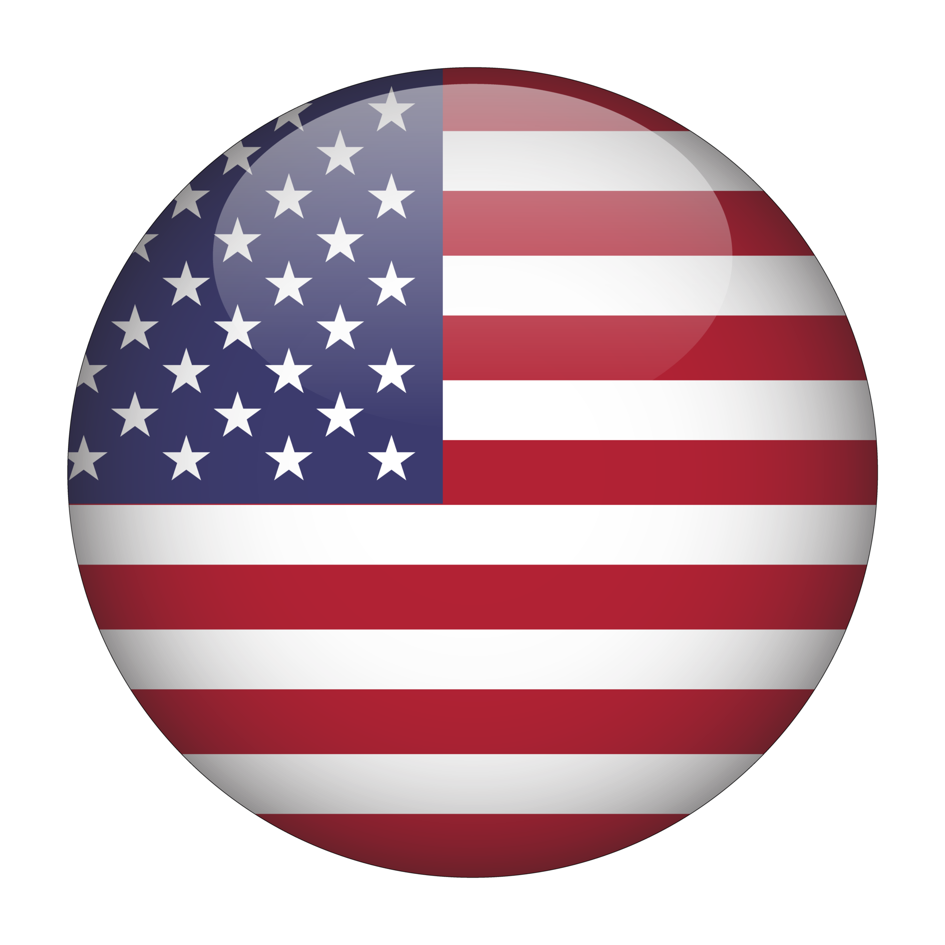 USA Flag